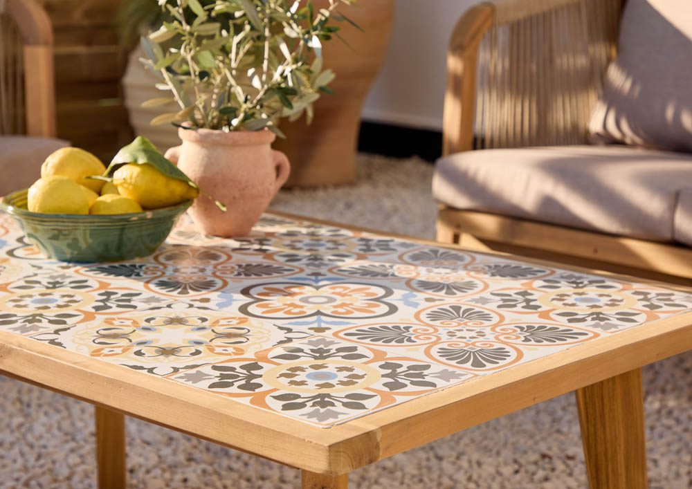 Jadia Garden Sofa Set 5056771098796
